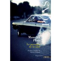 Le Passager de la nuit