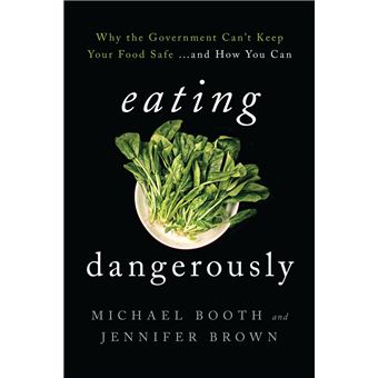 Eating Dangerously - 1