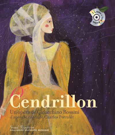 Cendrillon - Image 2
