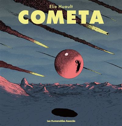 Cometa
