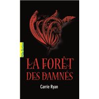 La Forêt des Damnés