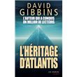 L'héritage d'Atlantis