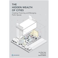 The Hidden Wealth of Cities