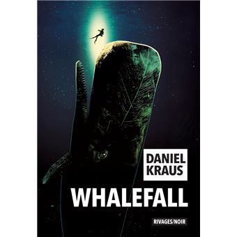 WHALEFALL - 1