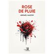 Rose de Pluie
