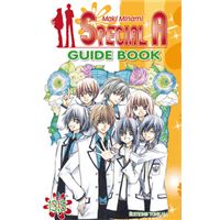 Special A - Guide Book