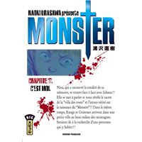 Monster - Tome 17