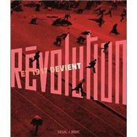 Et 1917 devient Révolution...