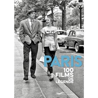 Paris 100 films de légende - 1