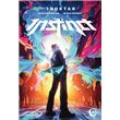 Instinct - Tome 1 - Manga Inoxtag | fnac