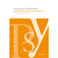 Naissance et connaissance