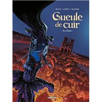 Gueule de cuir - Tome 2