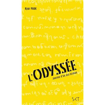 L'Odyssée - 1