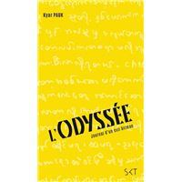 L'Odyssée
