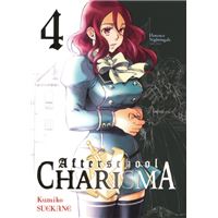 Afterschool Charisma T04