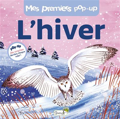 Grenouille L'hiver
