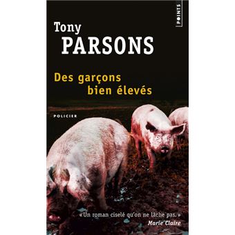 Des garçons bien élevés - 1