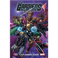 Les Gardiens de la Galaxie (2020) T03