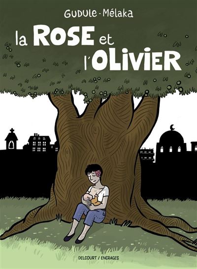 La Rose et l'Olivier