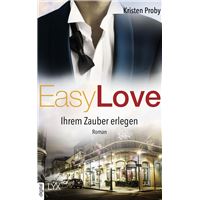 Easy Love - Ihrem Zauber erlegen