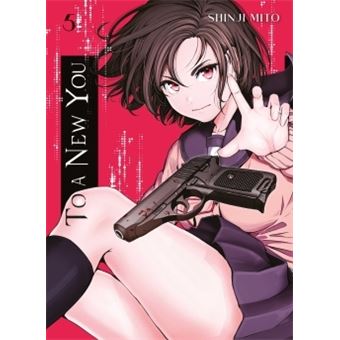 To A New You - TO A NEW YOU,05 - 1