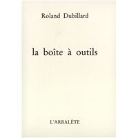 La Boîte à outils