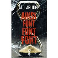 Ainsi font font font