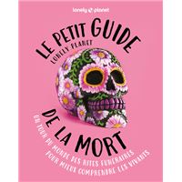 Le Petit Guide Lonely Planet de la mort