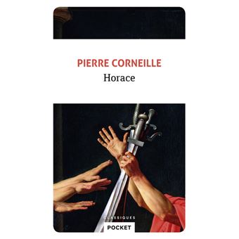 Horace - 1