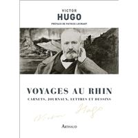 Voyages au Rhin