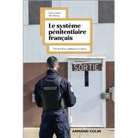 Le système pénitentiaire français