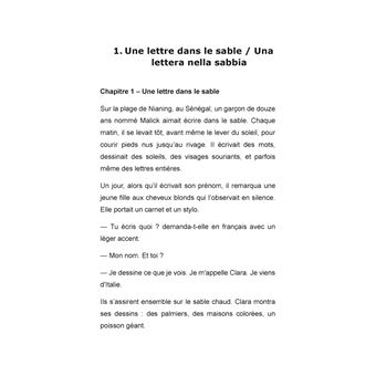 60 Récits Bilingues pour Apprendre l'Italien