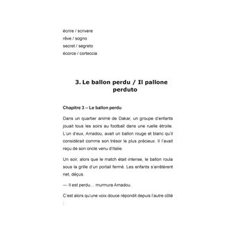60 Récits Bilingues pour Apprendre l'Italien