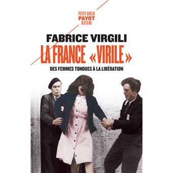 La France "virile" - 1