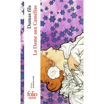 La dame aux camélias, Livres, BD, Ebooks neuf ou occasion | fnac