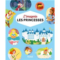 L'imagerie - Les princesses