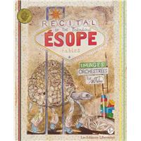 Esope. Fables