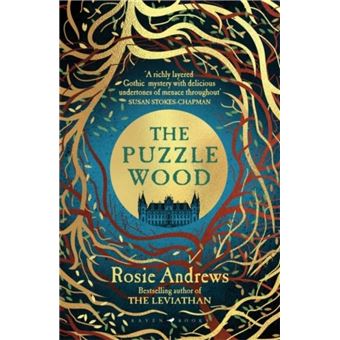 THE PUZZLE WOOD
