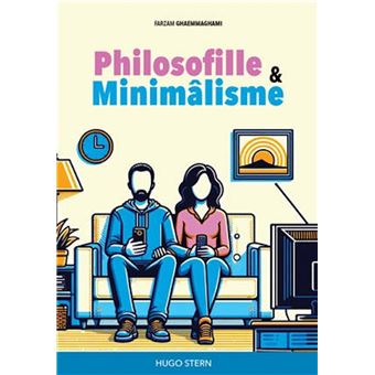 Philosofille & minimâlisme - 1