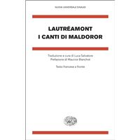 I canti di Maldoror