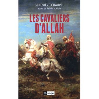 Figurines Quiralu - Cavaliers Arabes En Plomb, Vintage, état D'occasion