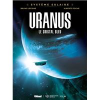 Système Solaire - Tome 04 - Uranus
