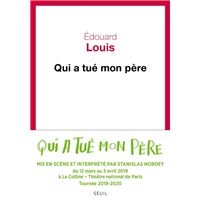 Qui a tué mon père