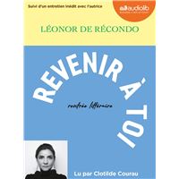 Revenir à toi