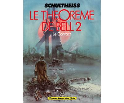 Le Théorème de Bell - Tome 02