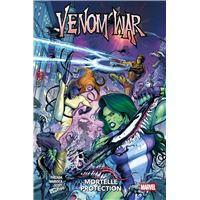 Venom War : Mortelle Protection