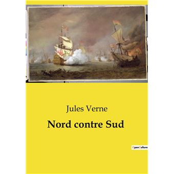 Nord contre Sud - 1