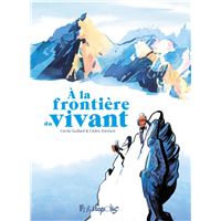 À la frontière du vivant