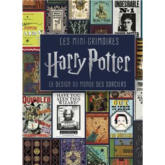 Deux nouveaux livres Harry Potter chez Huginn&Muninn