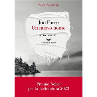 Un nuovo nome - 1